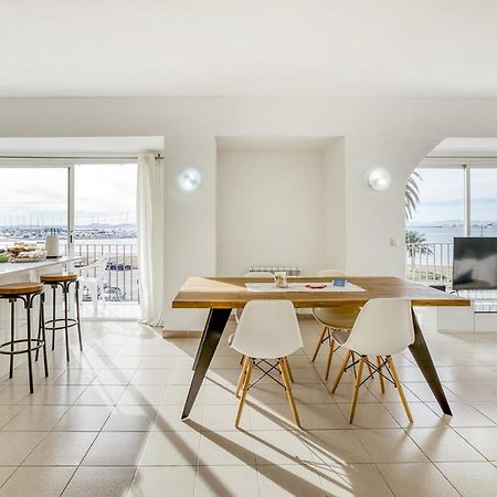 Apartamento Roses Playa 외부 사진