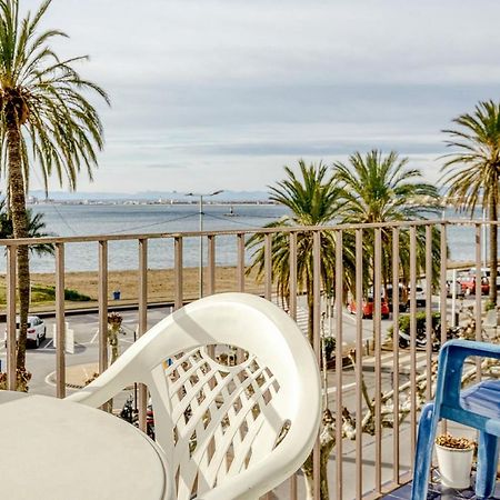 Apartamento Roses Playa 외부 사진