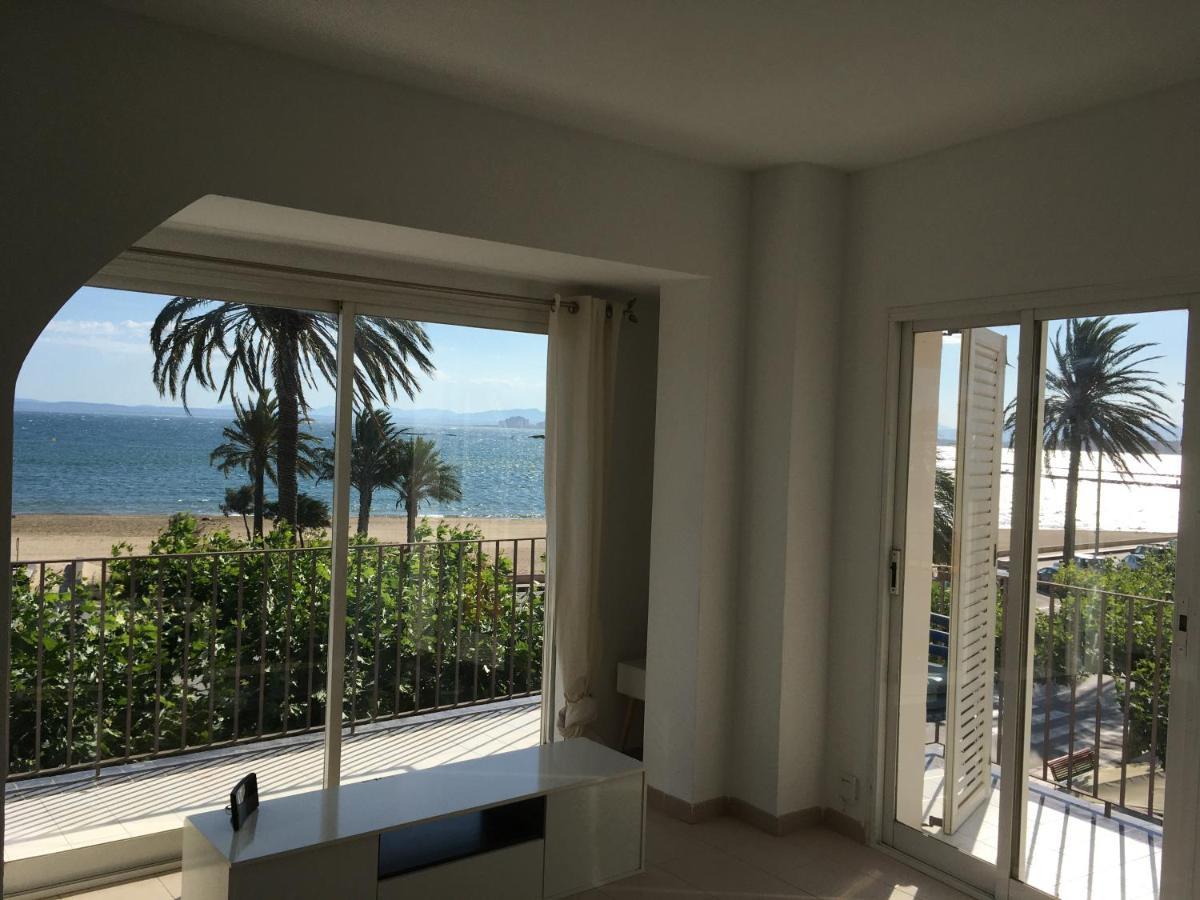 Apartamento Roses Playa 외부 사진