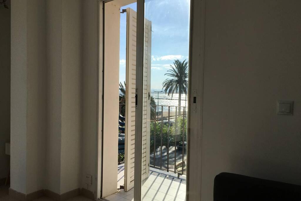 Apartamento Roses Playa 외부 사진