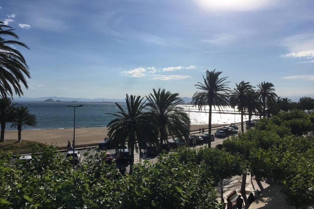 Apartamento Roses Playa 외부 사진