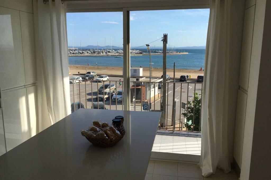 Apartamento Roses Playa 외부 사진