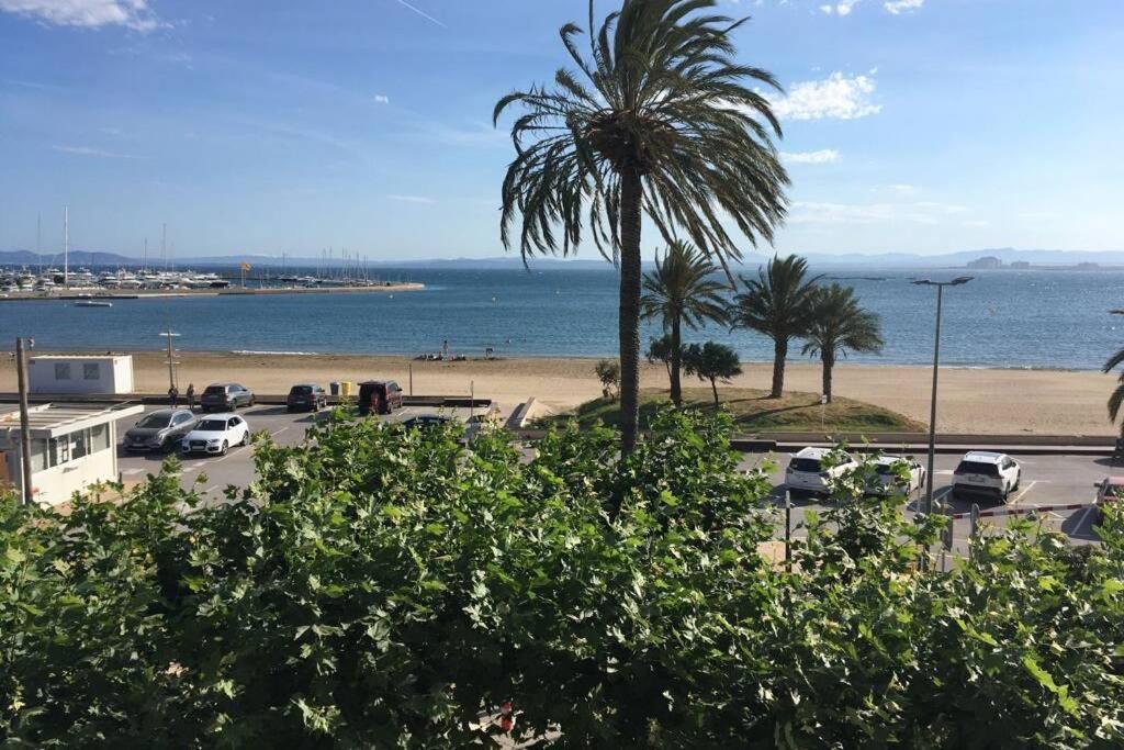 Apartamento Roses Playa 외부 사진