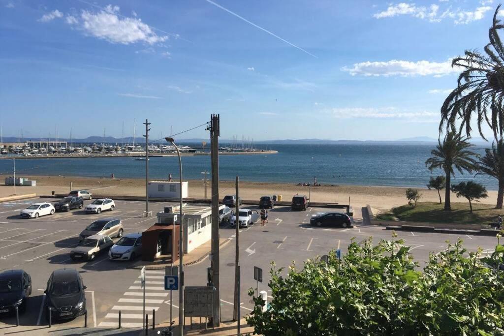 Apartamento Roses Playa 외부 사진