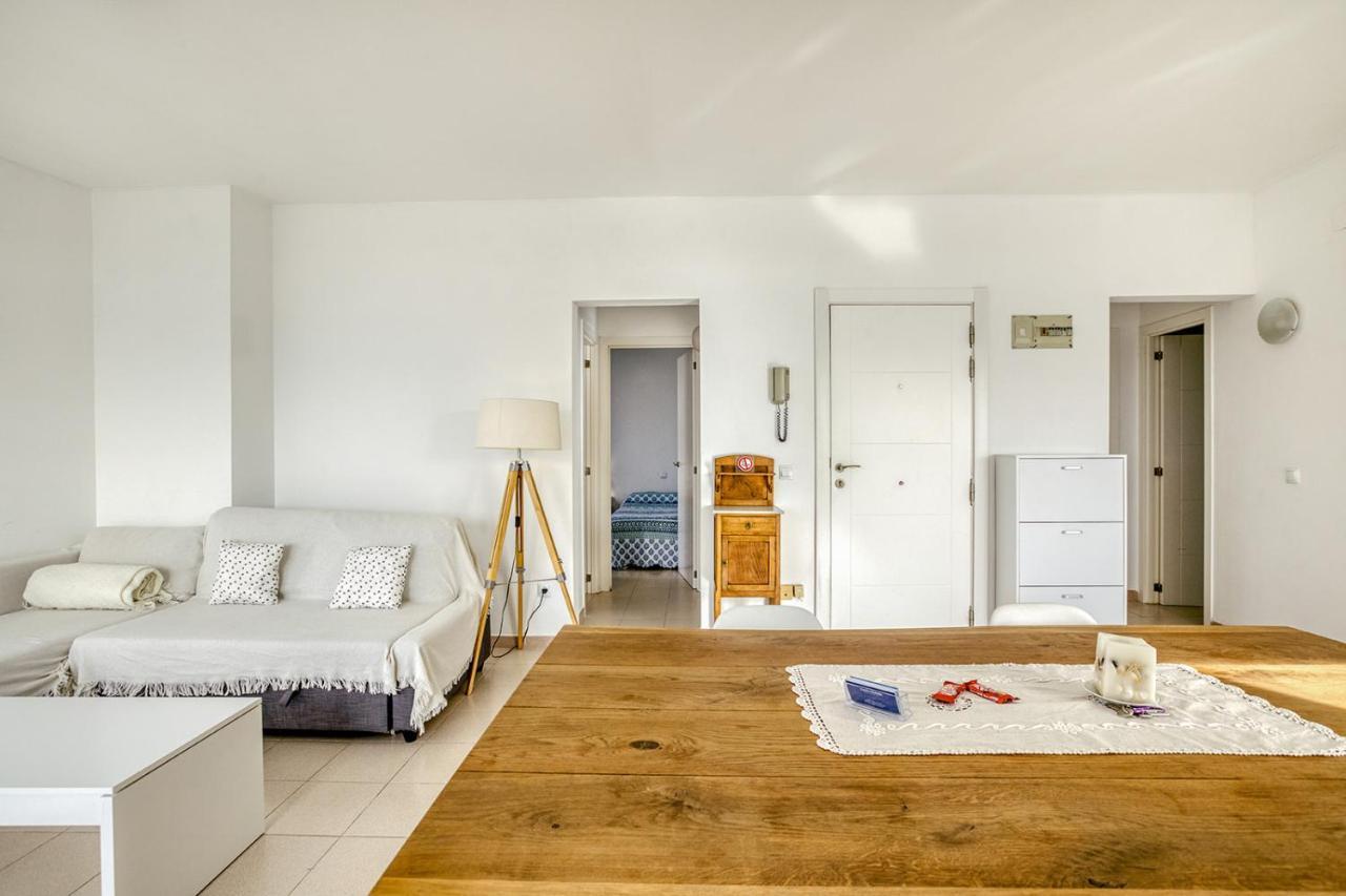 Apartamento Roses Playa 외부 사진