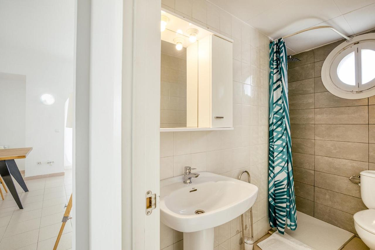 Apartamento Roses Playa 외부 사진