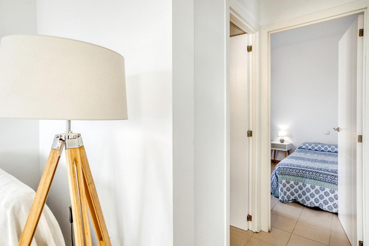 Apartamento Roses Playa 외부 사진