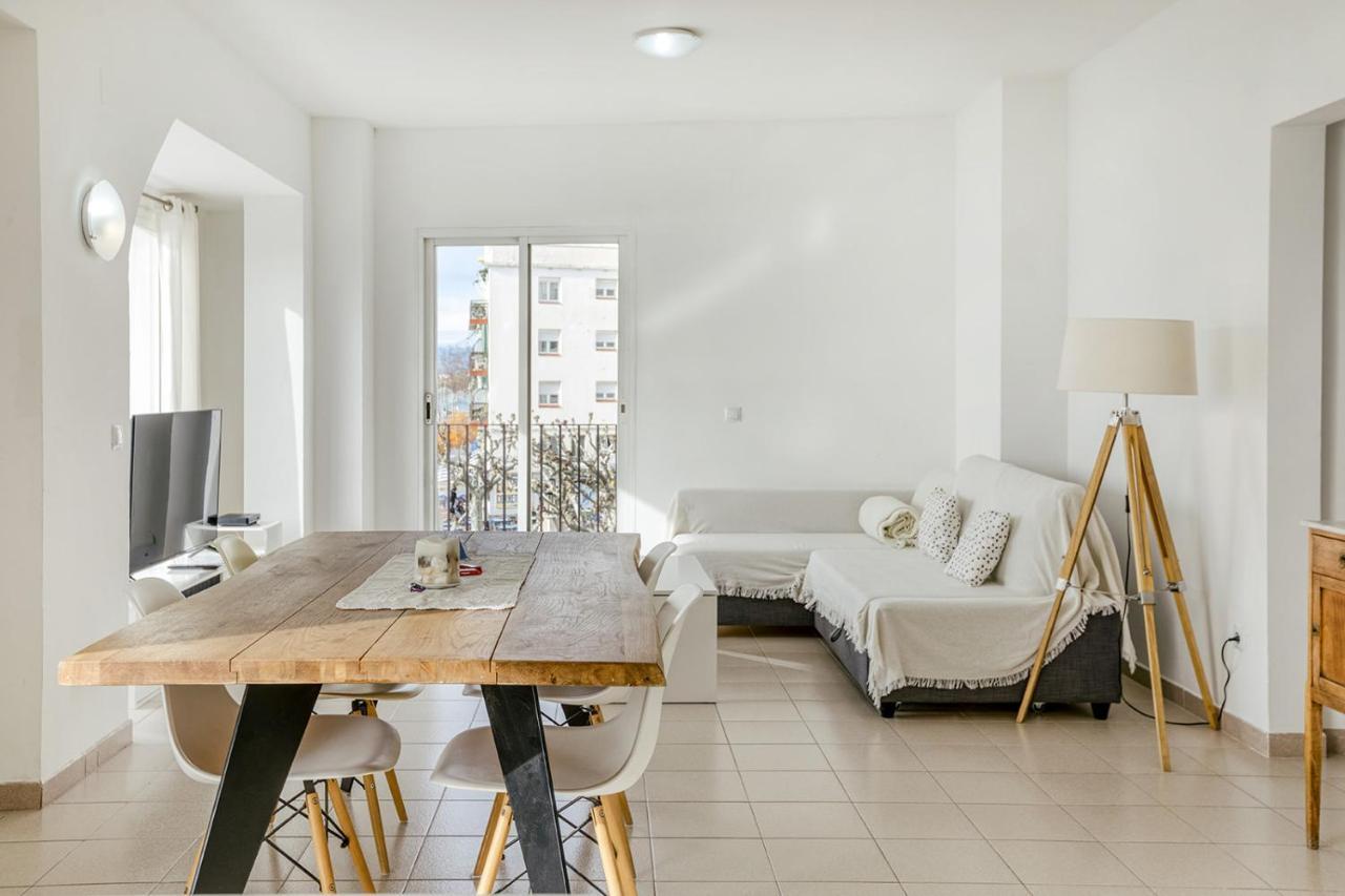 Apartamento Roses Playa 외부 사진