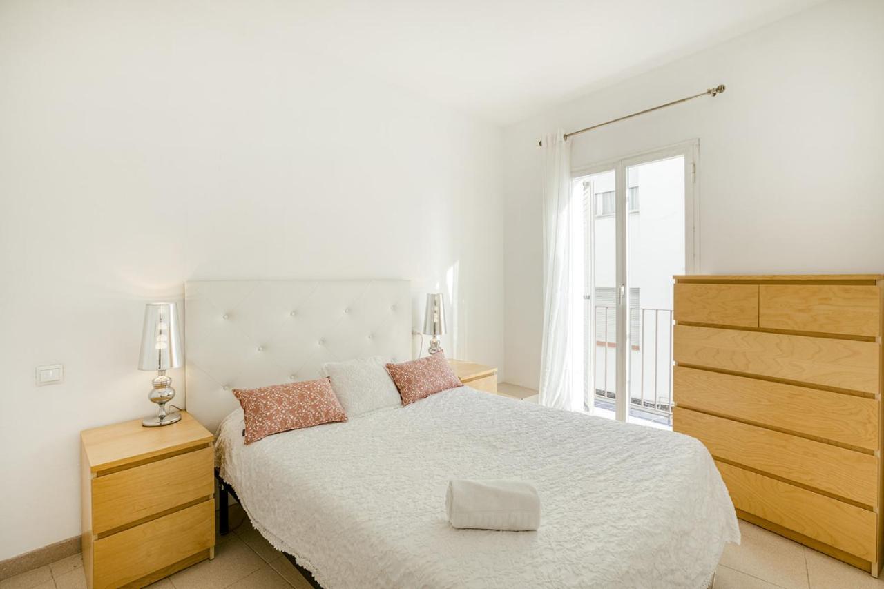 Apartamento Roses Playa 외부 사진