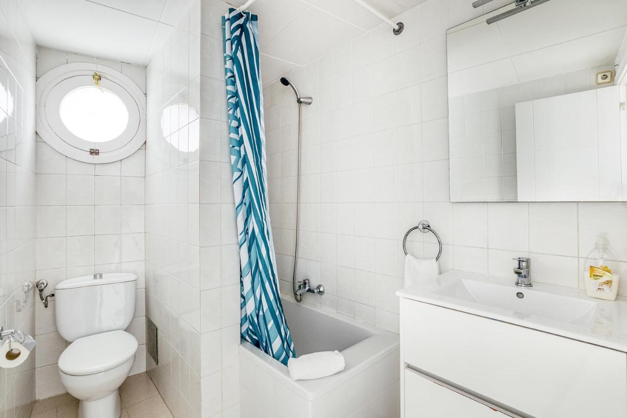Apartamento Roses Playa 외부 사진