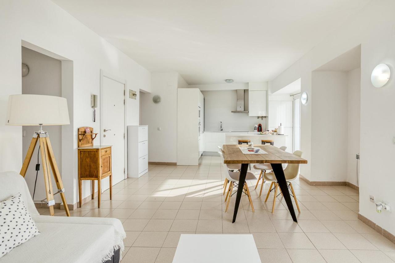 Apartamento Roses Playa 외부 사진