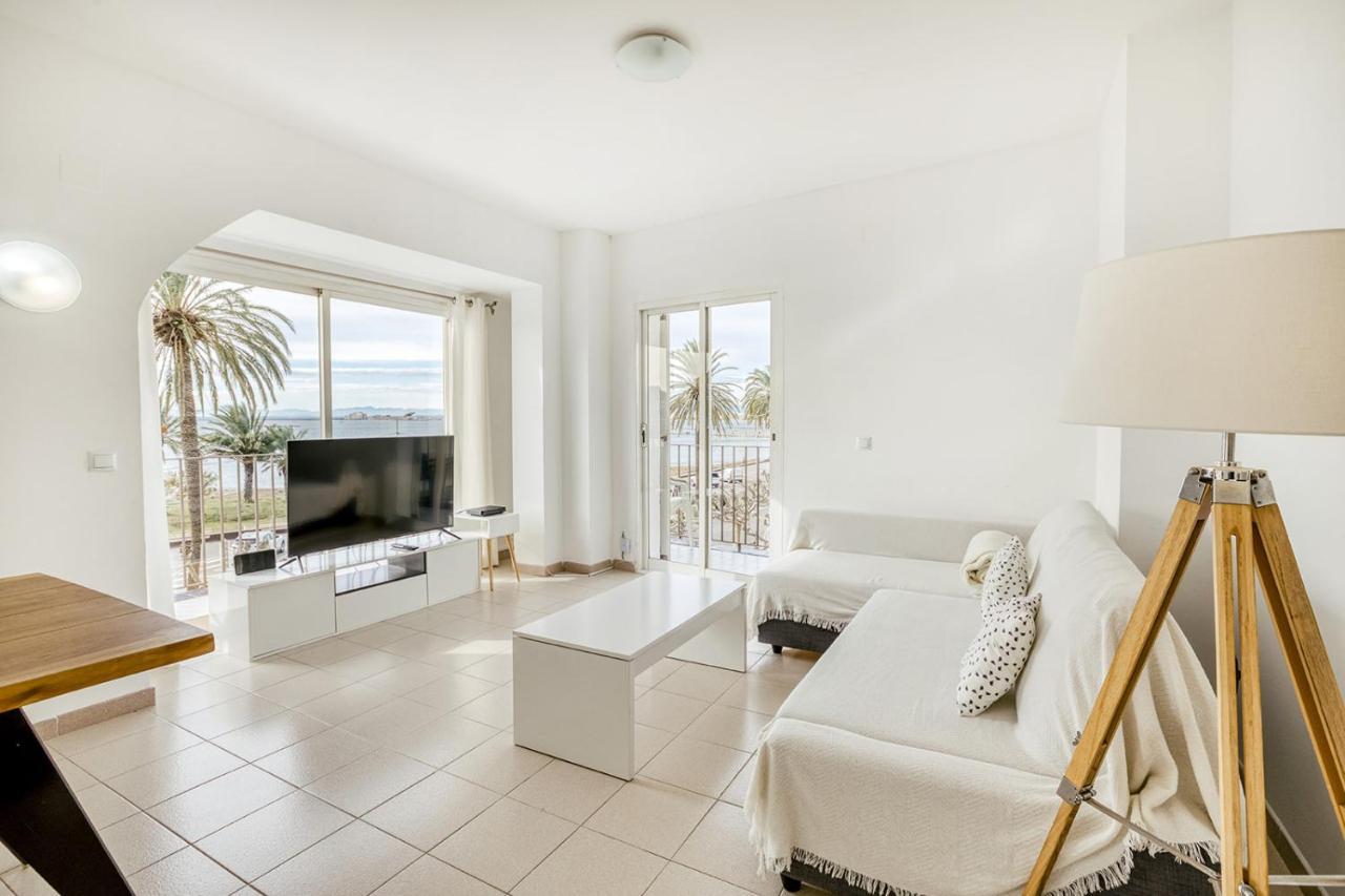 Apartamento Roses Playa 외부 사진