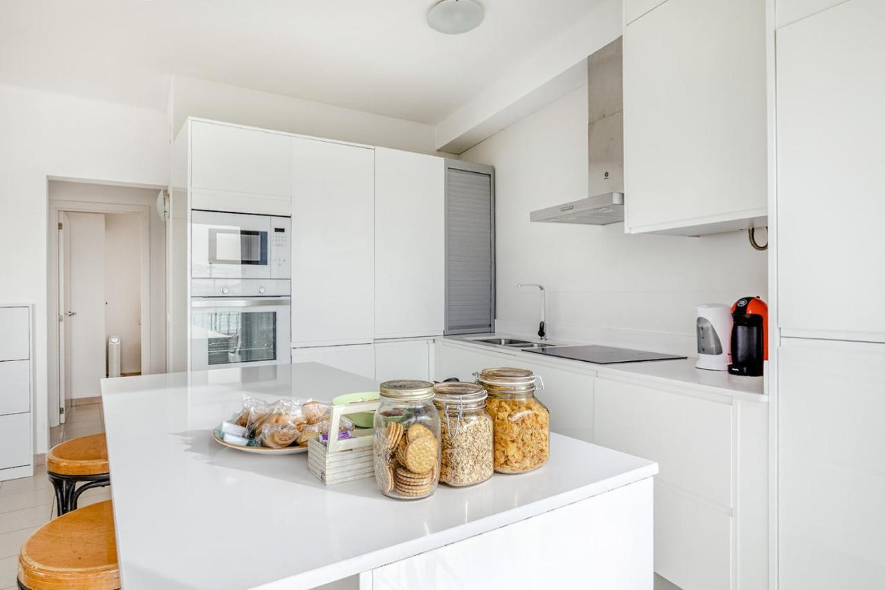 Apartamento Roses Playa 외부 사진
