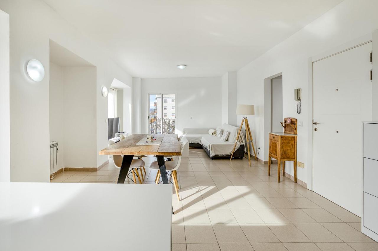 Apartamento Roses Playa 외부 사진