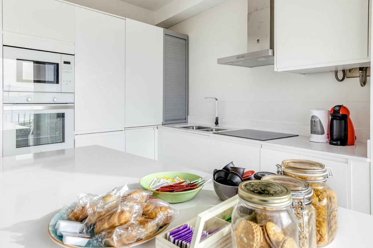 Apartamento Roses Playa 외부 사진